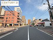 （2026年2月9日撮影）土曜日・日曜日はもちろん平日のご案内も可能です。お気軽にお問い合わせください。