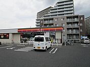 サークルK南草津野路町店まで1510m