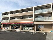サークルＫ草津上笠2丁目店まで934m