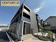 滋賀県草津市上笠4丁目：物件画像／センチュリー21sublime守山駅前店