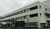 市立野洲病院まで733m