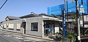滋賀銀行　本町ATMまで880m