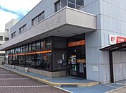 野洲郵便局まで1509m