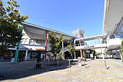 エイスクエアまで540m
