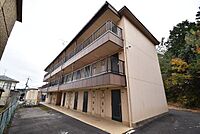 滋賀県湖南市石部南1丁目：物件画像／センチュリー21sublime守山駅前店