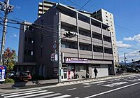 滋賀県大津市松原町：物件画像／センチュリー21sublime守山駅前店