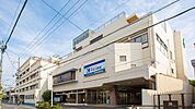 医療法人仁心会宇治川病院まで828m