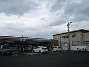 セブンイレブン草津追分町店まで1512m