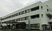 市立野洲病院まで791m