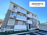 滋賀県栗東市岡：物件画像／センチュリー21sublime守山駅前店