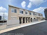 滋賀県守山市守山6丁目：物件画像／センチュリー21sublime守山駅前店