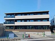 滋賀県栗東市中沢3丁目：物件画像／センチュリー21sublime守山駅前店
