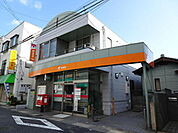 大津膳所駅前郵便局まで626m