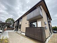 滋賀県栗東市出庭：物件画像／センチュリー21sublime守山駅前店
