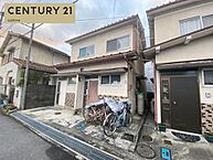滋賀県栗東市小柿5丁目：物件画像／センチュリー21sublime守山駅前店