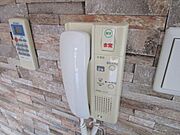 間取り反転タイプになります。