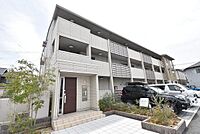 滋賀県栗東市目川：物件画像／センチュリー21sublime守山駅前店