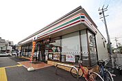 セブンイレブン大津一里山店まで1217m