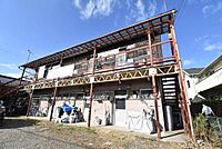 滋賀県栗東市大橋1丁目：物件画像／センチュリー21sublime守山駅前店
