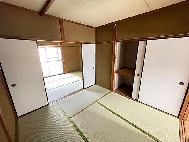 和室