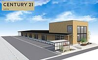 滋賀県栗東市北中小路：物件画像／センチュリー21sublime守山駅前店