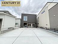 滋賀県守山市古高町：物件画像／センチュリー21sublime守山駅前店