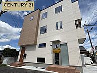 滋賀県守山市今宿4丁目：物件画像／センチュリー21sublime守山駅前店