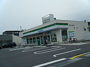 ファミリーマート栗東小柿十丁目店まで1090m