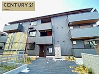 滋賀県草津市平井町：物件画像／センチュリー21sublime守山駅前店
