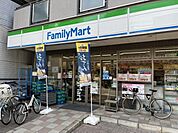 ファミリーマート寺町二条店まで178m