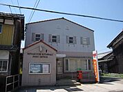 水口北脇郵便局まで1661m