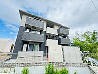滋賀県守山市吉身4丁目：物件画像／センチュリー21sublime瀬田駅前店