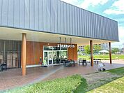 スターバックスコーヒーブランチ大津京店まで1223m