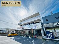滋賀県守山市勝部4丁目：物件画像／センチュリー21sublime瀬田駅前店