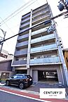 滋賀県大津市中央4丁目：物件画像／センチュリー21sublime瀬田駅前店