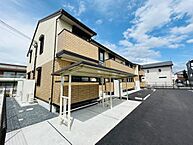 滋賀県草津市上笠4丁目：物件画像／センチュリー21sublime瀬田駅前店