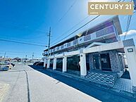 滋賀県守山市守山4丁目1-14：物件画像／センチュリー21sublime瀬田駅前店
