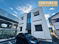 滋賀県草津市笠山2丁目：物件画像／センチュリー21sublime瀬田駅前店
