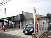 瀬田大江郵便局まで1464m