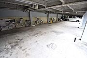 ※同物件別室※