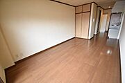 間取り反転タイプになります。