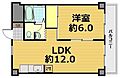 第16洛西ハイツ瀬田5階5.0万円