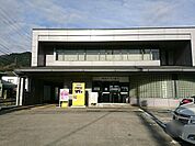 関西みらい銀行唐崎支店まで937m
