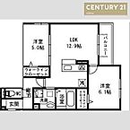 滋賀県栗東市綣9丁目：物件画像／センチュリー21sublime瀬田駅前店