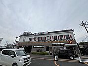 くら寿司　草津野村店まで1445m