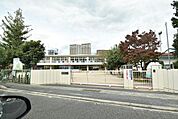 平野幼稚園まで320m