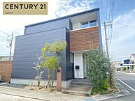 滋賀県栗東市坊袋：物件画像／センチュリー21sublime瀬田駅前店