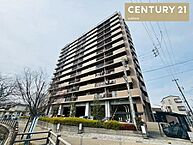 滋賀県守山市守山1丁目：物件画像／センチュリー21sublime瀬田駅前店
