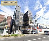 滋賀県大津市大萱1丁目：物件画像／センチュリー21sublime瀬田駅前店