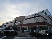 モリーブ　守山店まで1400m